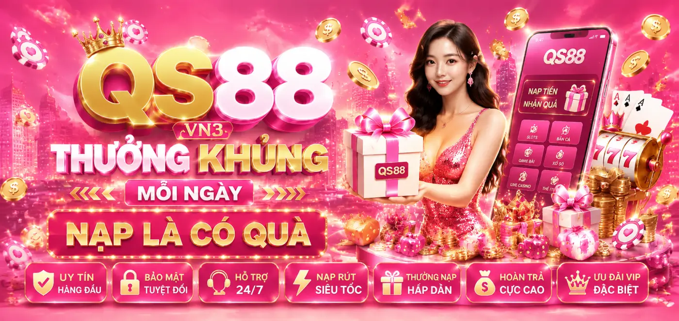 banner qs88